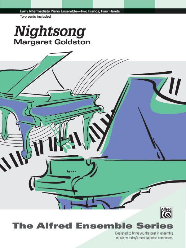 Nightsong Sheet