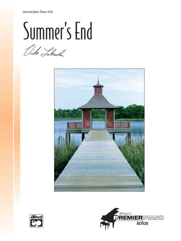 Summer's End Sheet