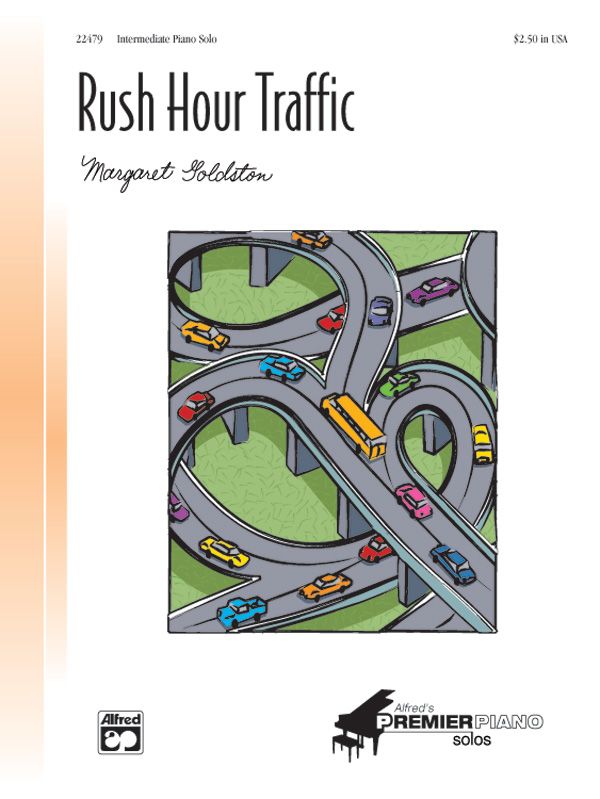 Rush Hour Traffic Sheet