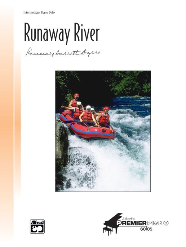Runaway River Sheet