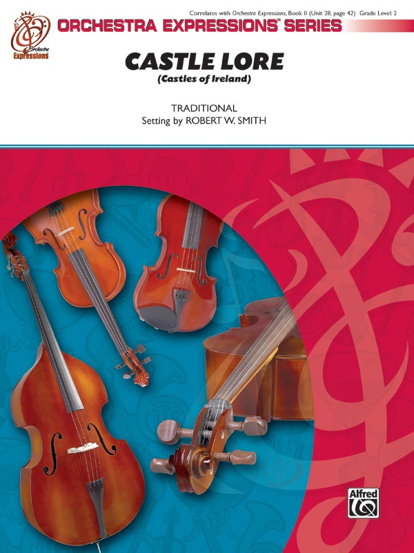 Castle Lore Conductor Score