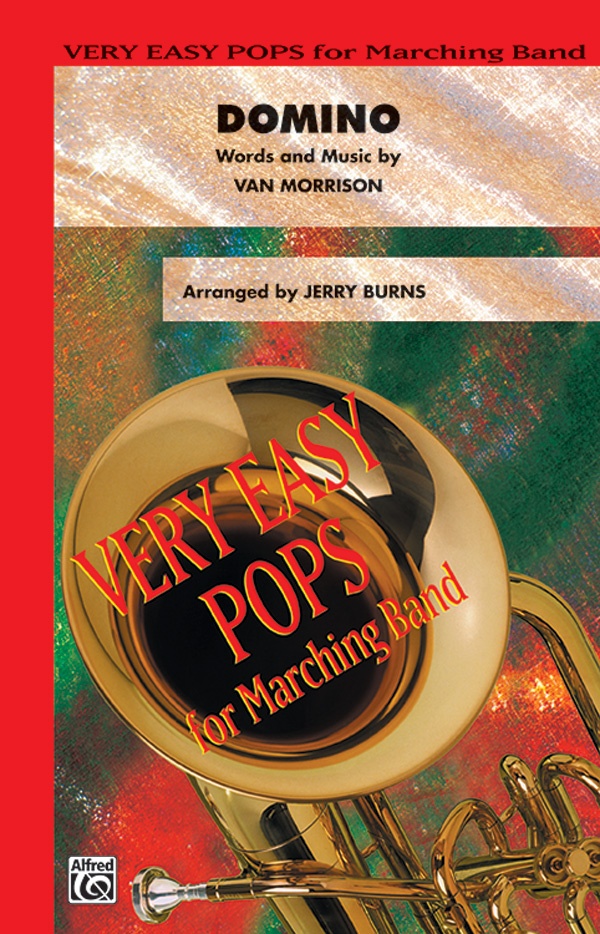 Domino Conductor Score & Parts