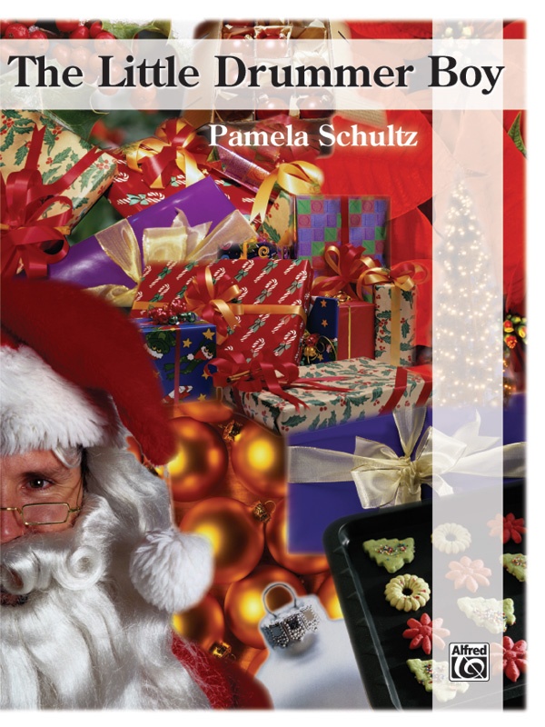 The Little Drummer Boy Sheet