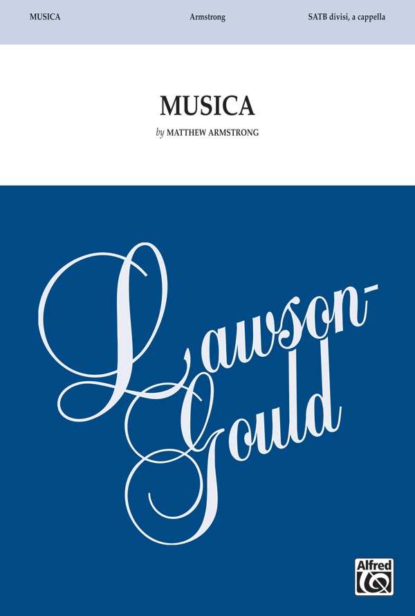 Musica Choral Octavo