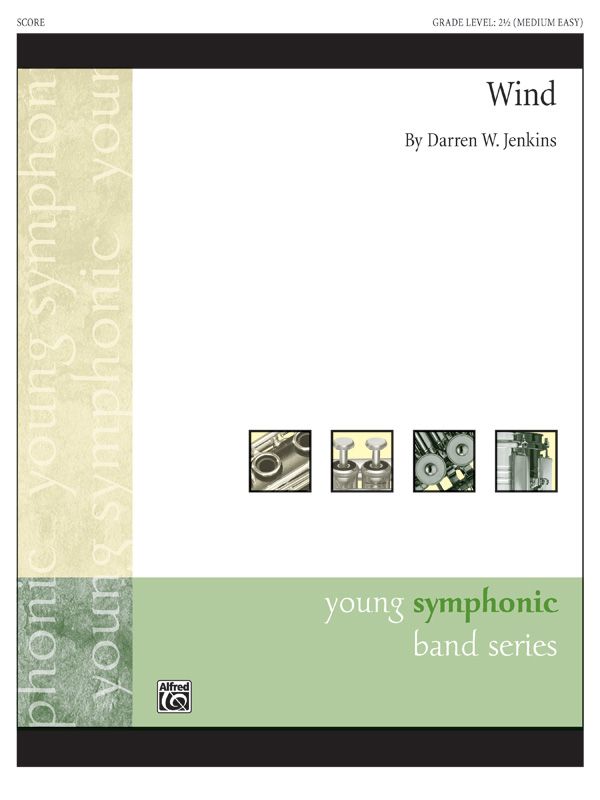 Wind Conductor Score