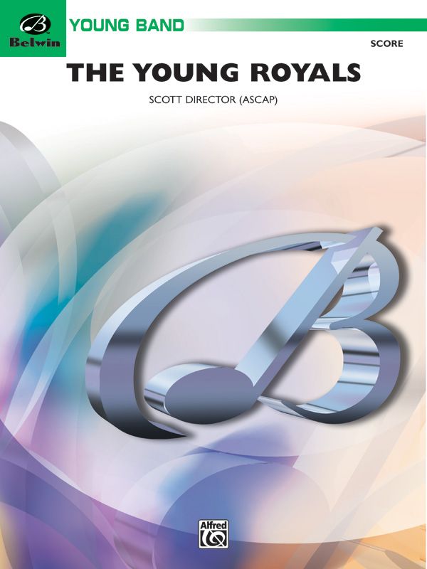 The Young Royals Conductor Score