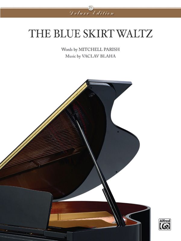 The Blue Skirt Waltz (Deluxe Edition) Sheet