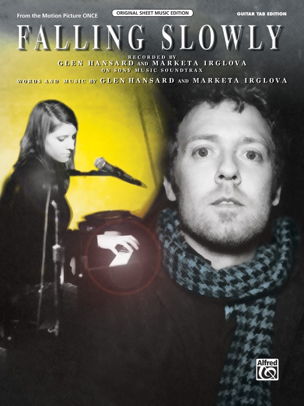 Falling Slowly (From The Motion Picture Once) Sheet