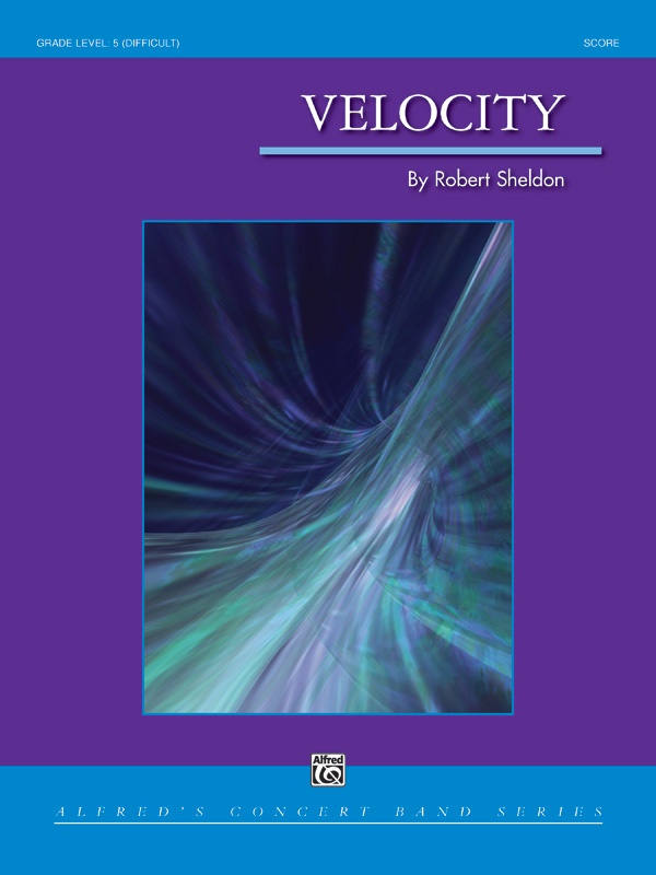 Velocity Conductor Score