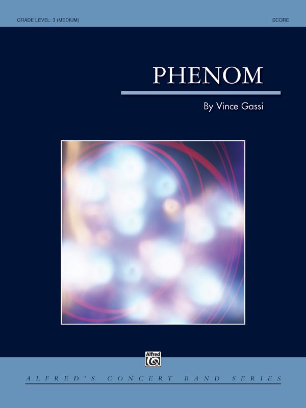 Phenom Conductor Score
