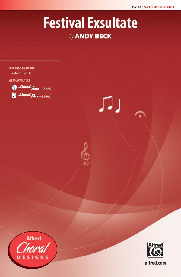 Festival Exsultate Choral Octavo