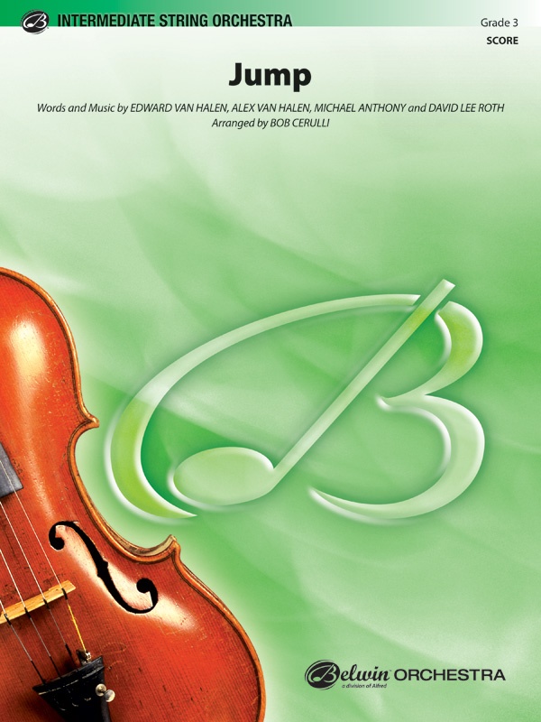 Jump Conductor Score