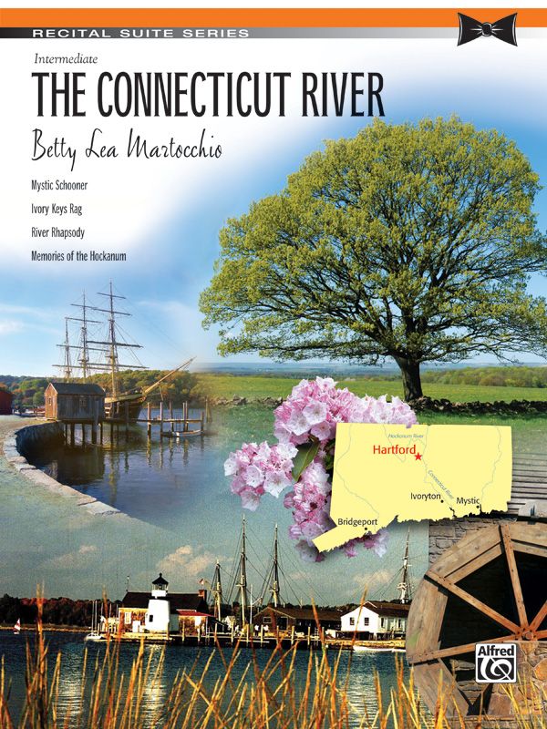 The Connecticut River Sheet