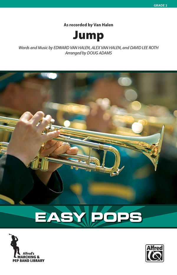 Jump Conductor Score