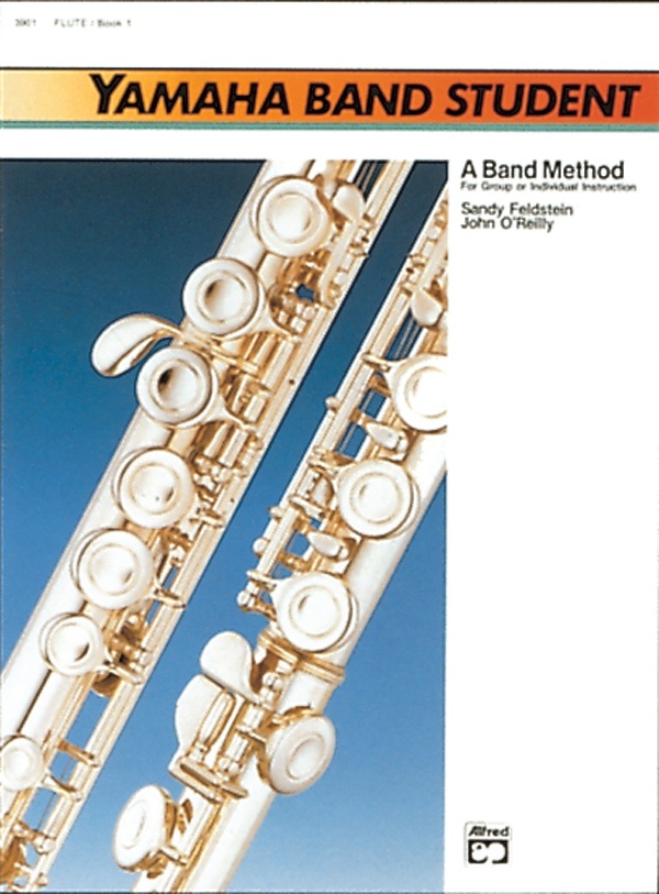Yamaha Band Student, Book 1 Charts Kit (3 Charts)