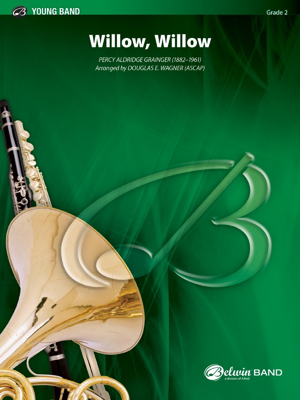 Willow, Willow Conductor Score