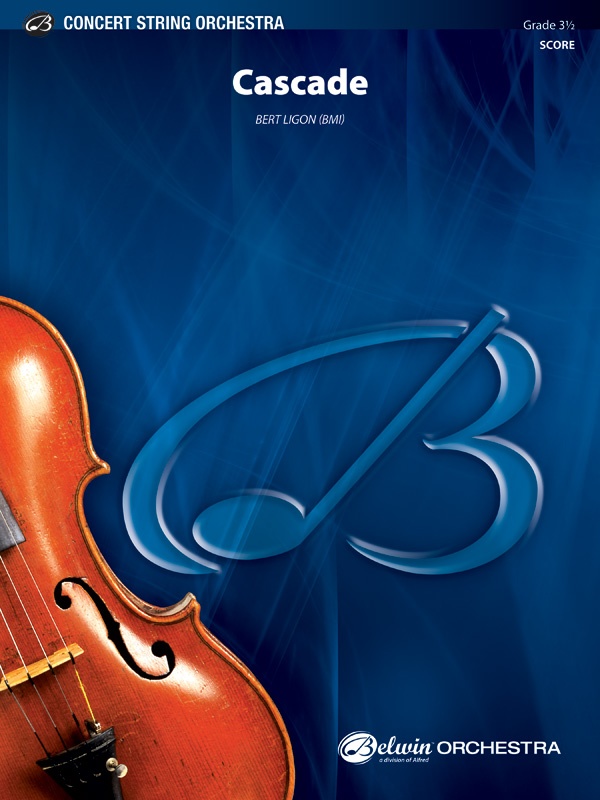 Cascade Conductor Score
