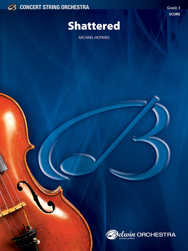 Shattered Conductor Score