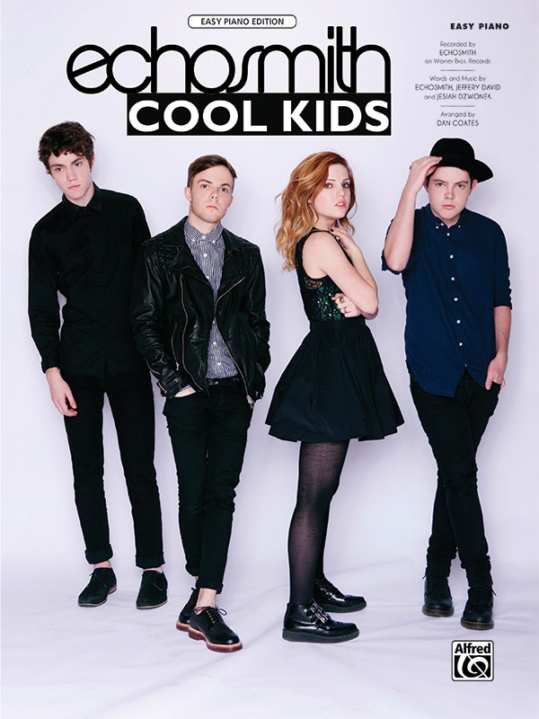 Cool Kids Sheet