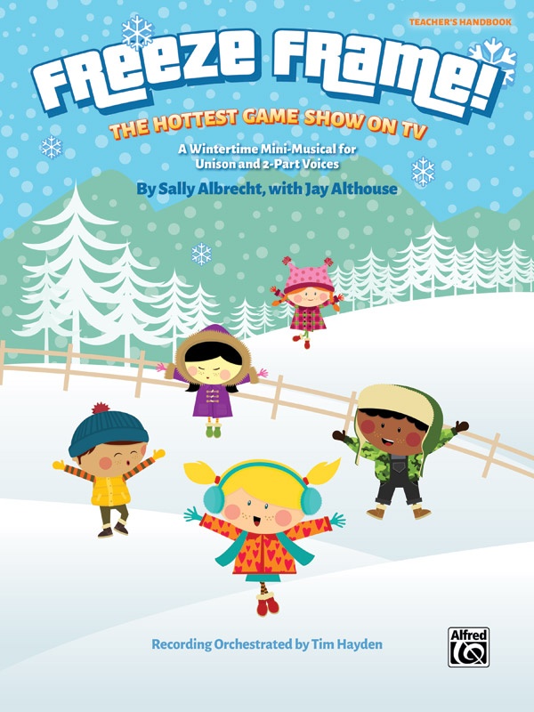 Freeze Frame! The Hottest Game Show On Tv Book