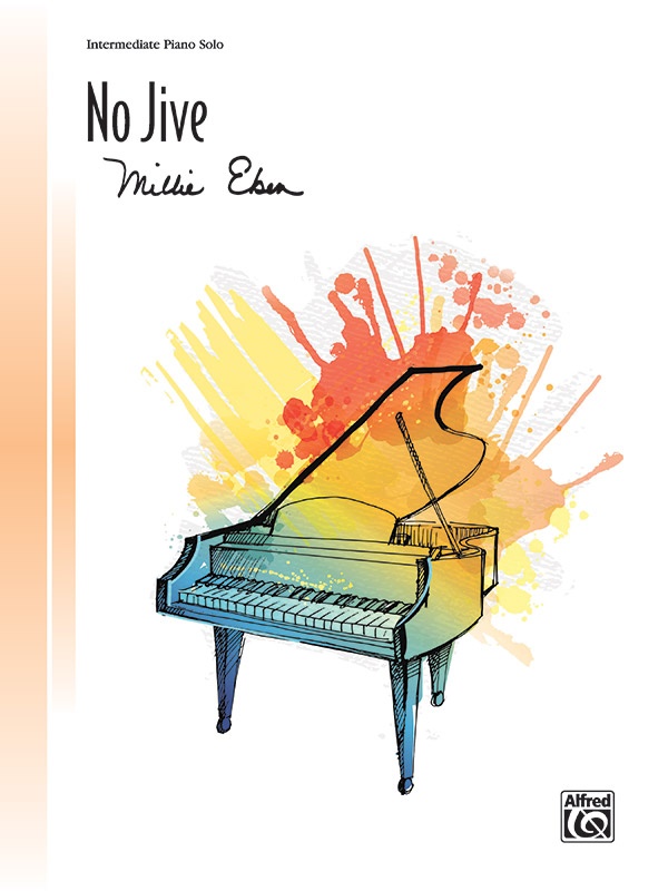 No Jive Sheet