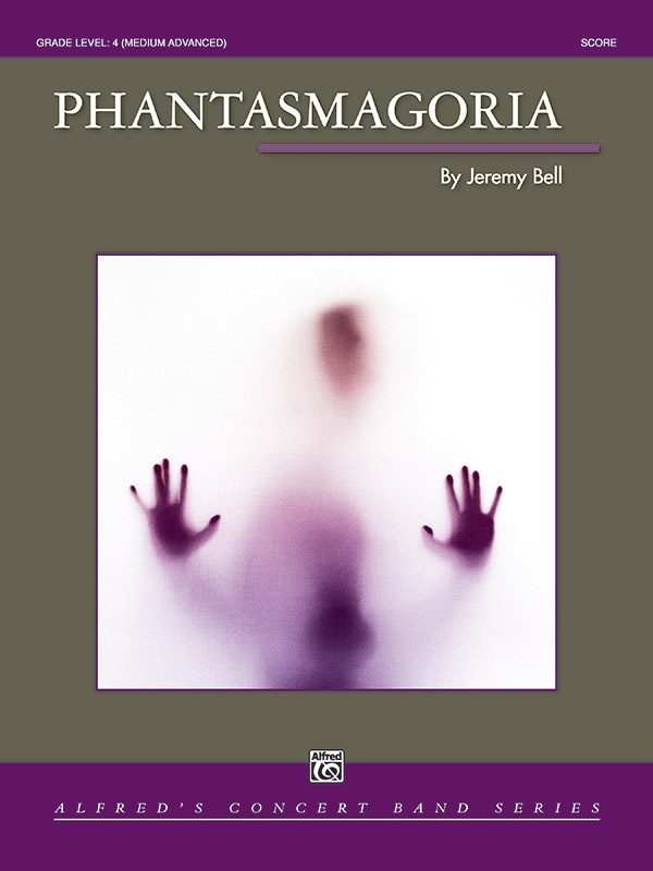 Phantasmagoria Conductor Score