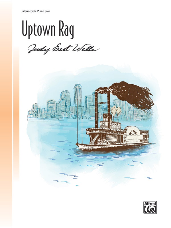 Uptown Rag Sheet