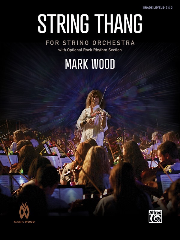 String Thang Conductor Score