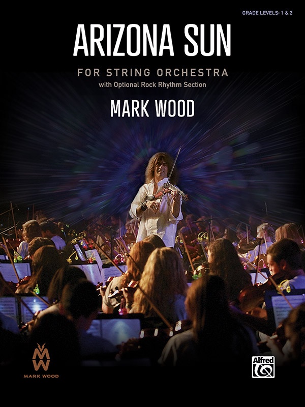 Arizona Sun Conductor Score