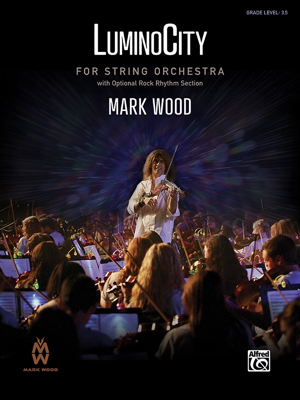 Luminocity Conductor Score & Parts