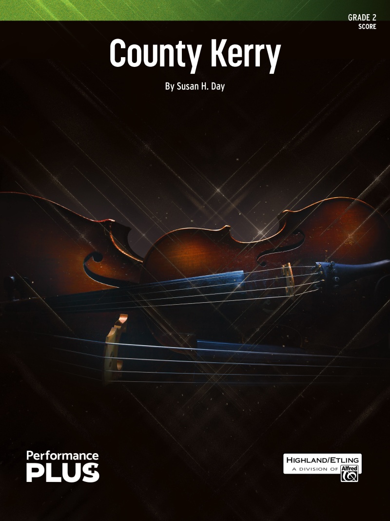 County Kerry Conductor Score