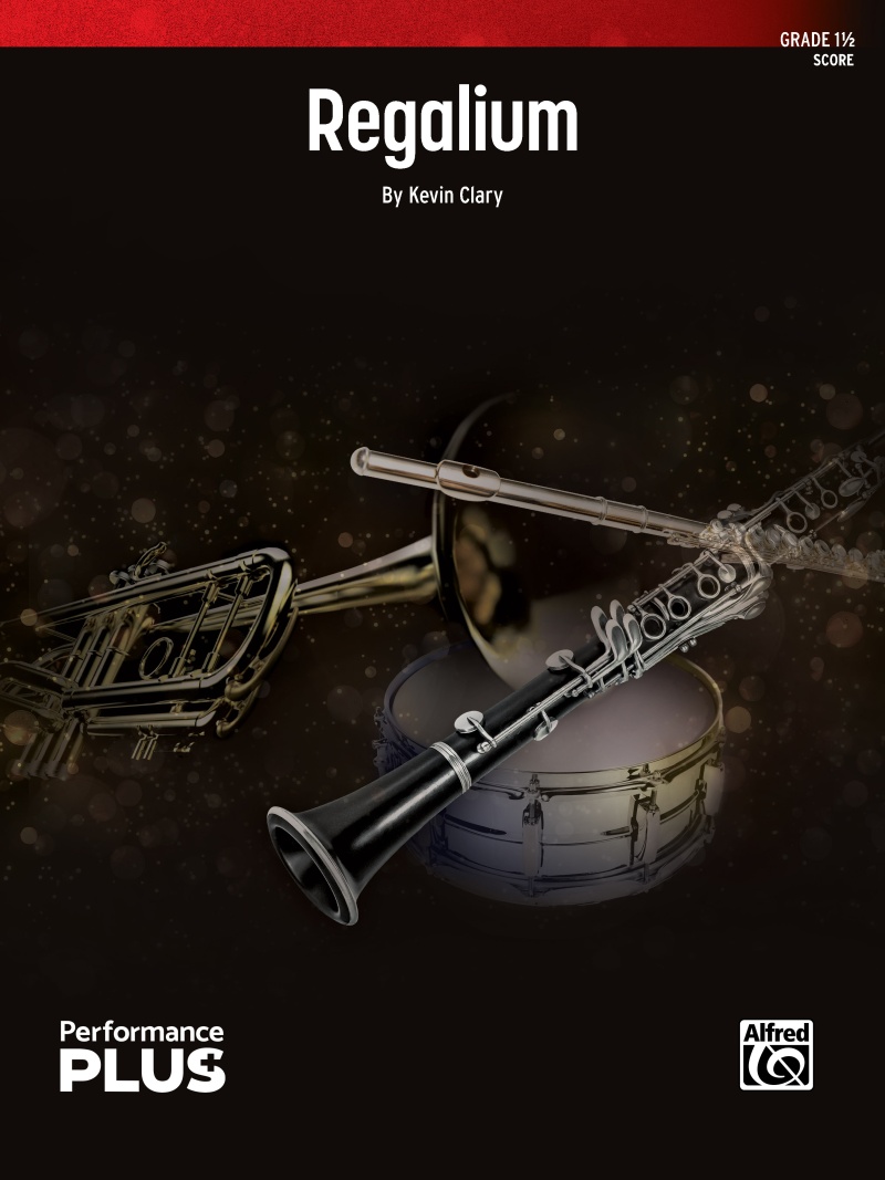 Regalium Conductor Score