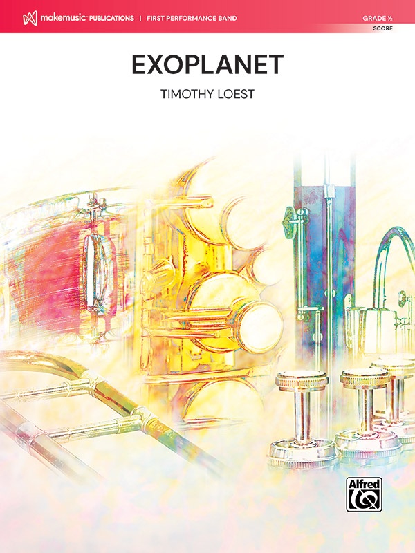 Exoplanet Conductor Score