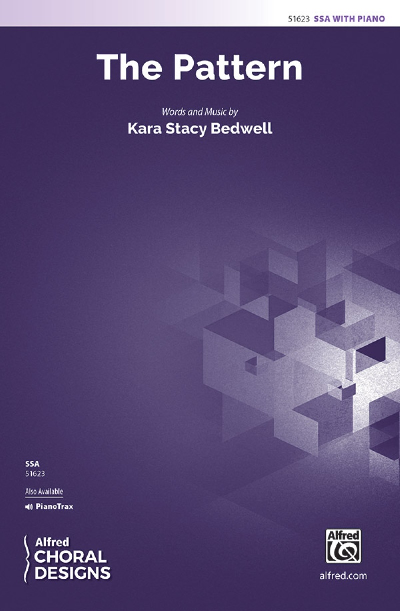 The Pattern Choral Octavo