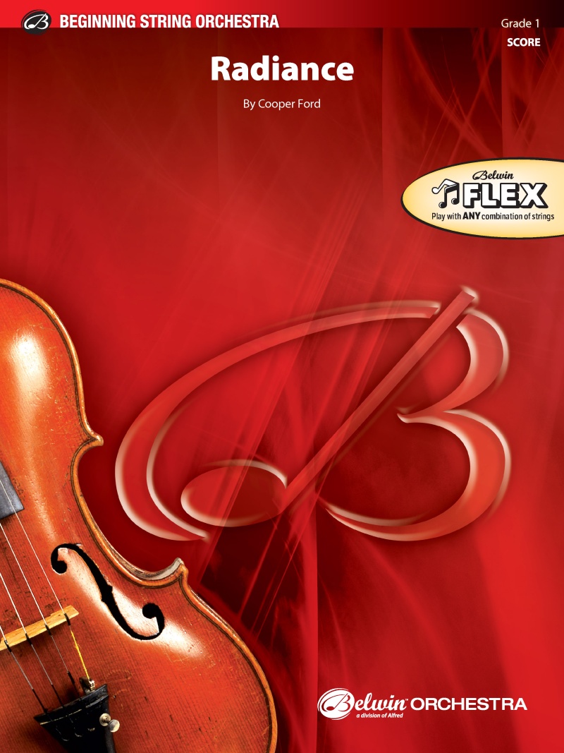 Radiance Conductor Score