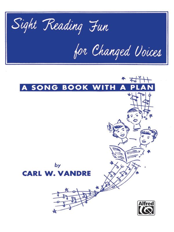 Sight Reading Fun Book