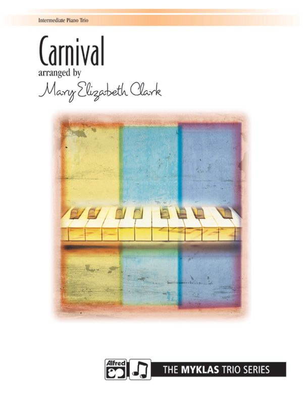 Carnival Sheet