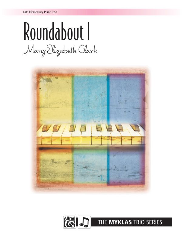 Roundabout 1 Sheet