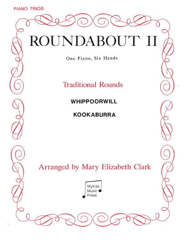 Roundabout 2 Sheet
