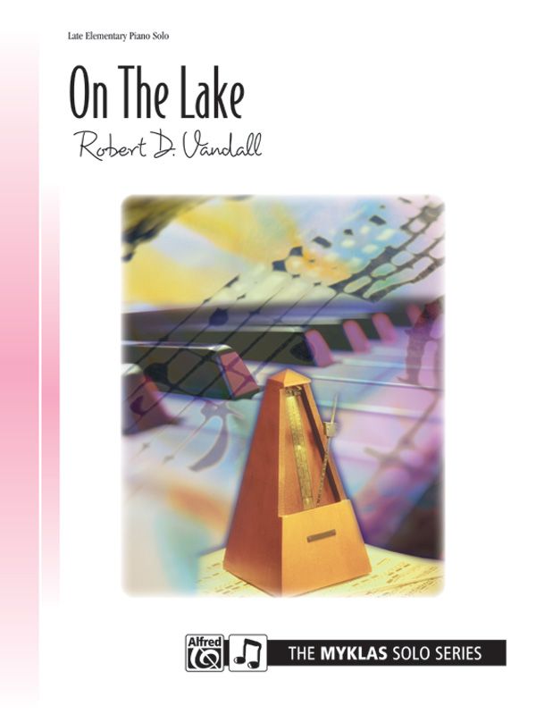 On The Lake Sheet
