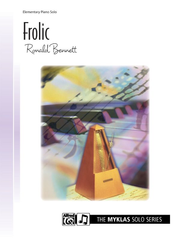 Frolic Sheet