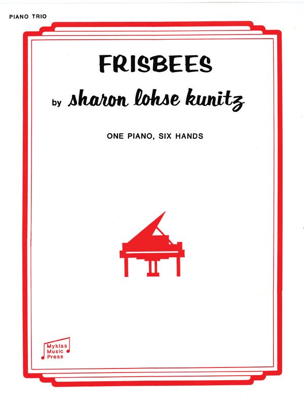 Frisbees Sheet