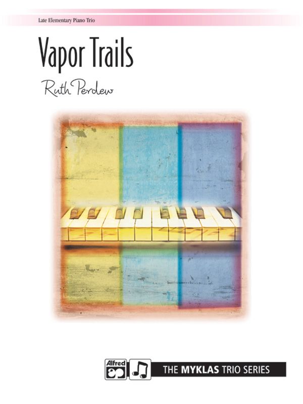 Vapor Trails Sheet