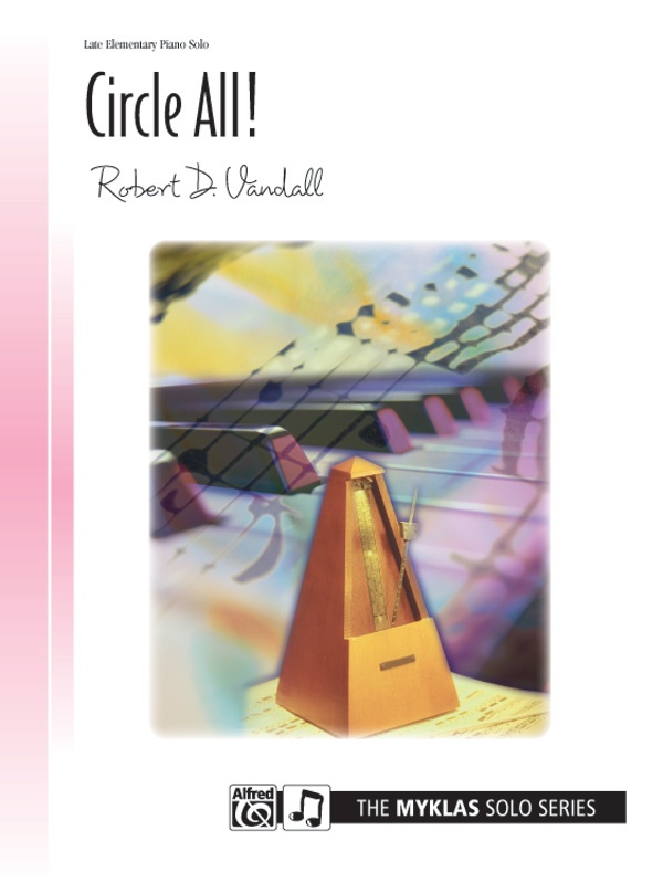 Circle All Sheet