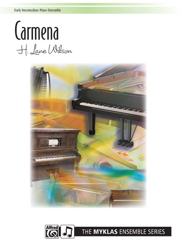 Carmena Sheet