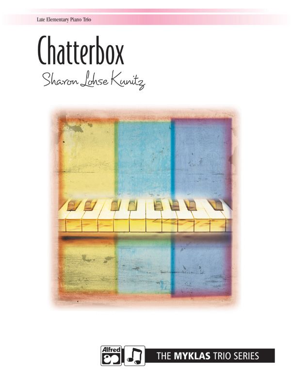 Chatterbox Sheet