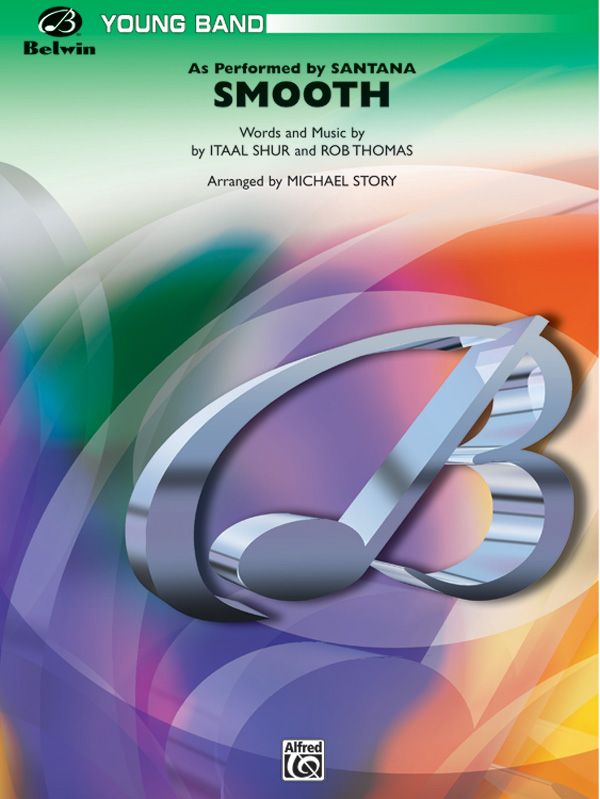 Smooth Conductor Score & Parts