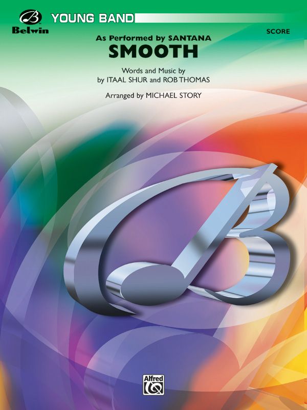 Smooth Conductor Score