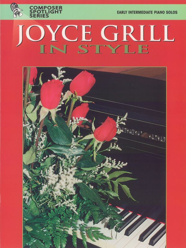 In Style, Book 1 Book