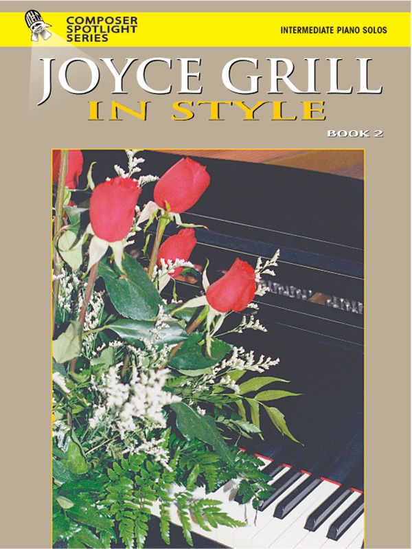 In Style, Book 2 Book